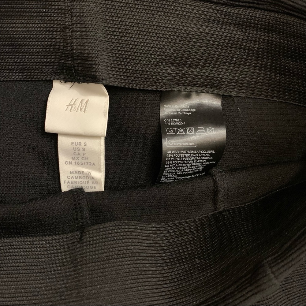 Formal pants - Picture 5 of 7